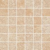 Плитка-мозаика универсальная Paradyz Flash 29.8x29.8, Beige, резанная, полуполированная Плитка-мозаика универсальная Paradyz Flash 29.8x29.8, Beige, резанная, полуполированная