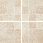 Плитка-мозаика универсальная Paradyz Flash 29.8x29.8, Bianco, резанная, полуполированная Плитка-мозаика универсальная Paradyz Flash 29.8x29.8, Bianco, резанная, полуполированная
