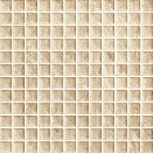 Плитка-мозаика настенная Paradyz Cassinia 29.8x29.8, Brown, пресованная Плитка-мозаика настенная Paradyz Cassinia 29.8x29.8, Brown, пресованная