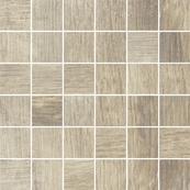 Плитка-мозаика универсальная Paradyz Trophy 29.8x29.8, Beige, резанная