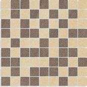Плитка-мозаика универсальная Paradyz Arkesia 29.8x29.8, Brown/Mocca, резанная Плитка-мозаика универсальная Paradyz Arkesia 29.8x29.8, Brown/Mocca, резанная