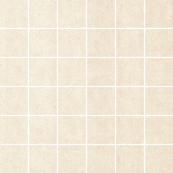 Плитка-мозаика универсальная Paradyz Doblo 29.8x29.8, Bianco