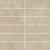 Плитка-мозаика универсальная Paradyz Tecniq 29.8x29.8, Beige, резанная