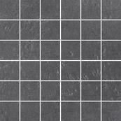 Плитка-мозаика универсальная Paradyz Obsidiana 29.8x29.8, Grafit, резанная Плитка-мозаика универсальная Paradyz Obsidiana 29.8x29.8, Grafit, резанная