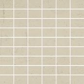 Плитка-мозаика универсальная Paradyz Taranto 29.8x29.8, Beige, резанная