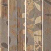 Плитка-мозаика универсальная Paradyz Baima 29.8x29.8, Brown, резанная Плитка-мозаика универсальная Paradyz Baima 29.8x29.8, Brown, резанная