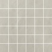 Плитка-мозаика напольная Paradyz Tigua 29.8х29.8, bianco mozaika (kostka 4.8х4.8) Плитка-мозаика напольная Paradyz Tigua 29.8х29.8, bianco mozaika (kostka 4.8х4.8)