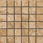 Плитка-мозаика напольная Italon Natural Life Stone 30x30, Nut Mosaico Плитка-мозаика напольная Italon Natural Life Stone 30x30, Nut Mosaico