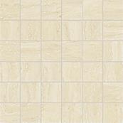 Плитка-мозаика напольная Italon Travertino 30x30, Navona Плитка-мозаика напольная Italon Travertino 30x30, Navona