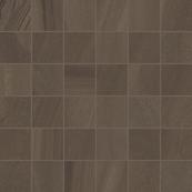 Плитка-мозаика напольная Italon Wonder 30x30, Moka Mosaico Плитка-мозаика напольная Italon Wonder 30x30, Moka Mosaico