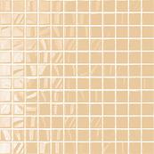 Декор Kerama Marazzi Темари 29.8x29.8 бежевый светлый