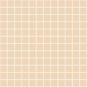 Декор Kerama Marazzi Темари 29.8x29.8 тёмный бежевый