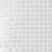Декор Kerama Marazzi Темари 29.8x29.8 серебро