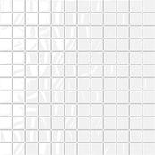 Декор Kerama Marazzi Темари 29.8x29.8 белый