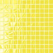 Декор Kerama Marazzi Темари 29.8x29.8 желтый