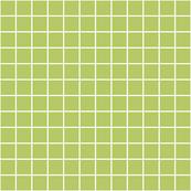 Декор Kerama Marazzi Темари 29.8x29.8 яблочно-зелёный