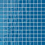Декор Kerama Marazzi Темари 29.8x29.8 индиго