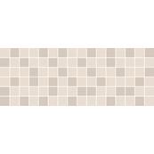 Плитка-декор настенный Kerama Marazzi Вилланелла 15х40, мозаичный