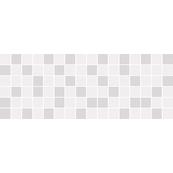 Плитка-декор настенный Kerama Marazzi Вилланелла 15х40, мозаичный