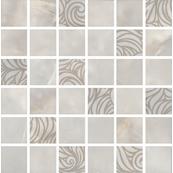 Плитка-декор настенный Kerama Marazzi Вирджилиано 30х30, мозаичный