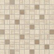 Плитка-мозаика настенная Tubadzin (Domino) Pinia 30х30, bez Плитка-мозаика настенная Tubadzin (Domino) Pinia 30х30, bez