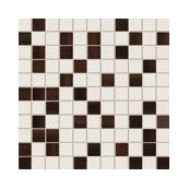 Плитка-мозаика настенная Tubadzin (Arte) Aceria, 30х30