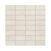 Плитка-мозаика настенная Tubadzin (Arte) Duo 29.8х29.8, szara