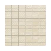 Плитка-мозаика настенная Tubadzin (Arte) Estrella 29.8х29.8, beige