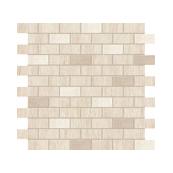 Плитка-мозаика настенная Tubadzin (Arte) Karyntia 29.8х29.8, beige