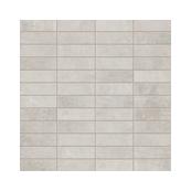 Плитка-мозаика настенная Tubadzin (Arte) Minimal 29.8х29.8, szara