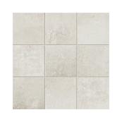 Плитка-мозаика напольная Tubadzin (Arte) Minimal 29.8х29.8, szara