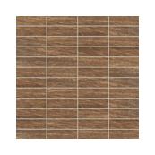 Плитка-мозаика настенная Tubadzin (Arte) Minimal 29.8х29.8, wood