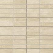 Плитка-мозаика настенная Tubadzin Ilma 29.8x29.8, Beige