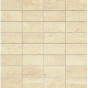 Плитка-мозаика настенная Tubadzin Traviata 30.3x30.8, Beige Плитка-мозаика настенная Tubadzin Traviata 30.3x30.8, Beige