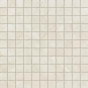 Плитка-мозаика настенная Tubadzin Obsydian 29.8x29.8, White Плитка-мозаика настенная Tubadzin Obsydian 29.8x29.8, White