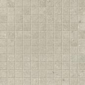 Плитка-мозаика настенная Tubadzin Timbre 29.8x29.8, Cement Плитка-мозаика настенная Tubadzin Timbre 29.8x29.8, Cement