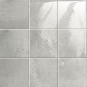 Плитка-мозаика напольная Tubadzin Epoxy 1 29.8x29.8, Graphite Pol