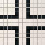 Плитка-мозаика напольная Tubadzin Zien Monaco 3 29.8x29.8, Rivage Плитка-мозаика напольная Tubadzin Zien Monaco 3 29.8x29.8, Rivage