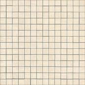 Плитка-мозаика настенная Керамин Сакура 3С 30х30, коричневый