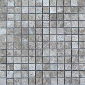 Мозаика Imagine SGY2238P, 30х30, серая