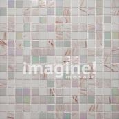 Мозаика Imagine ML42050, 32.7х32.7, бежевая