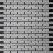 Мозаика Imagine CT409, 30.3х28.1, серая