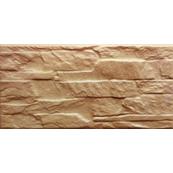 Фасадная плитка Belani Арагон 24.6x12, бежевый