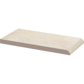 Плитка для ступеней Paradyz Cotto 20x10, Crema, Parapet Плитка для ступеней Paradyz Cotto 20x10, Crema, Parapet