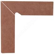Бордюр Paradyz Cotto 30x30 (30x8.1), Naturale, Cokol
