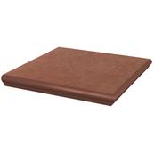 Плитка для ступеней Paradyz Cotto 33x33, Naturale, с капиносом, Narozna Плитка для ступеней Paradyz Cotto 33x33, Naturale, с капиносом, Narozna