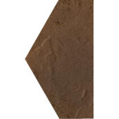Плитка-декор напольный Paradyz Semir 14.8x26, Beige, Polowa