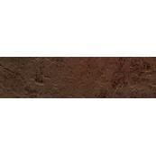 Фасадная плитка Paradyz Semir 24.5x6.6, Brown