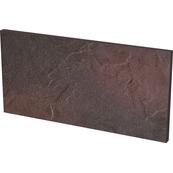 Плитка для ступеней Paradyz Semir 30x14.8, Rosa, Podstopnica