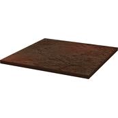 Напольная плитка Paradyz Semir 30x30, Brown